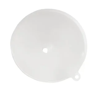 Entonnoir Plastique Alimentaire 15 cm Diamètre Large