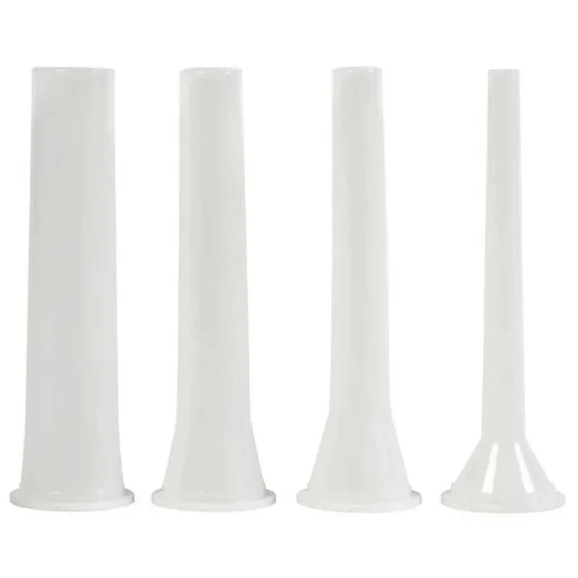 Reber Trichter Stößel - Professionelle Küchenutensilien für Lebensmittelpressung