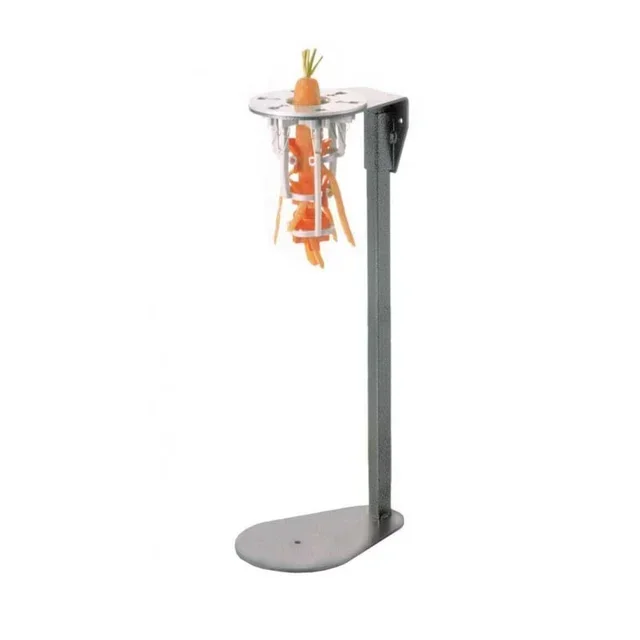 Éplucheur de Carottes sur Pied - Diamètre 4,5 cm