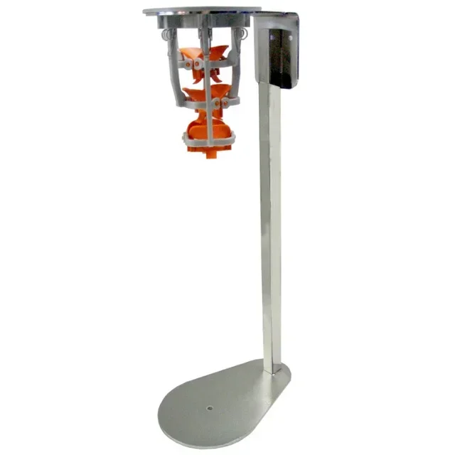 Stainless Steel Vertical Carrot Peeler