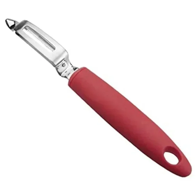 Descascador Serrilhado para Legumes e Frutas