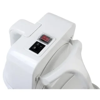 Sbucciatore Elettrico Automatico