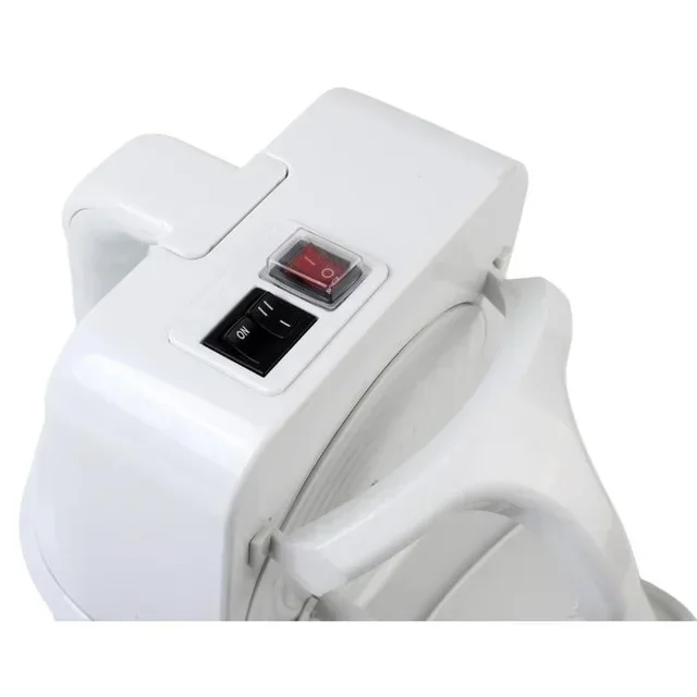 Sbucciatore Elettrico Automatico