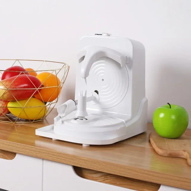 Pelador Eléctrico Automático