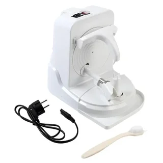 Sbucciatore Elettrico Automatico