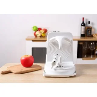 Sbucciatore Elettrico Automatico