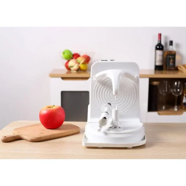 Sbucciatore Elettrico Automatico