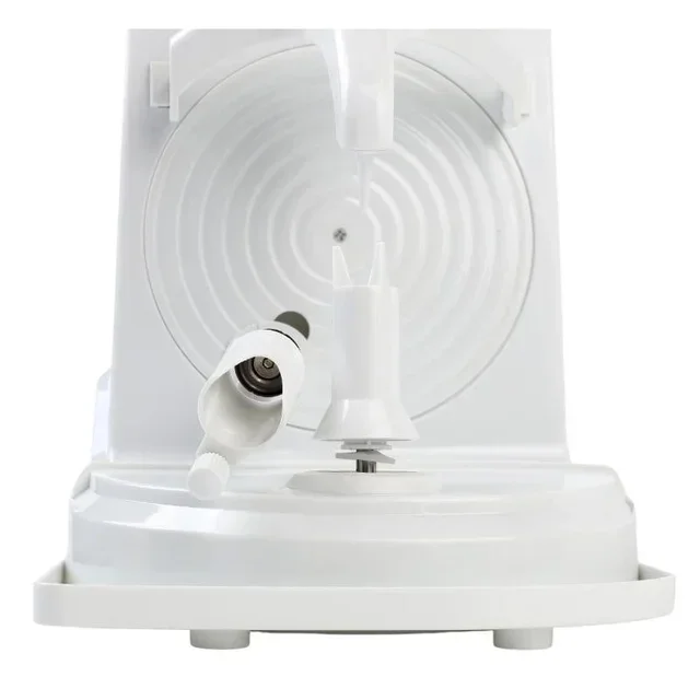 Sbucciatore Elettrico Automatico