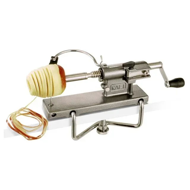 Professional Manual Apple Slicer and Peeler