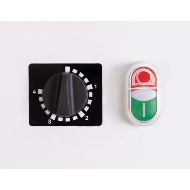 Éplucheuse Professionnelle à Tour Abrasif EP15 TA - Capacité 15 Kg - Alimentation 400 V