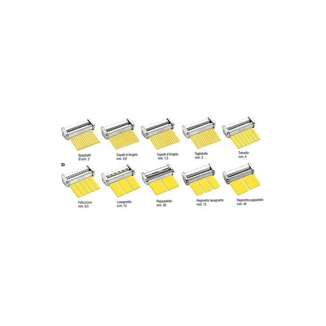 Spaghetti Accessory - Long Pasta Serving Tongs