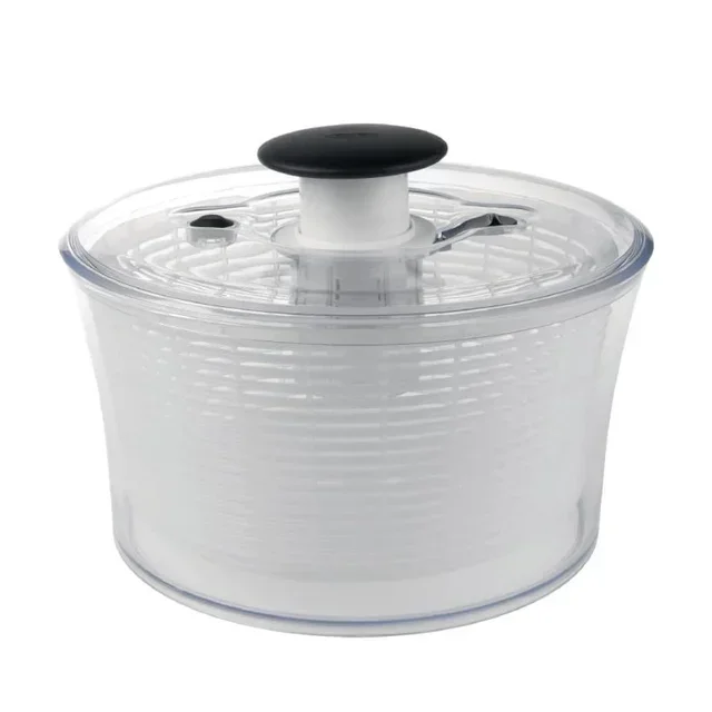 Salad and Herb Spinner - 2.8 Litre Capacity