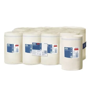 Centre-Feed Paper Towel Basic 1-Ply - Pack of 11 Rolls