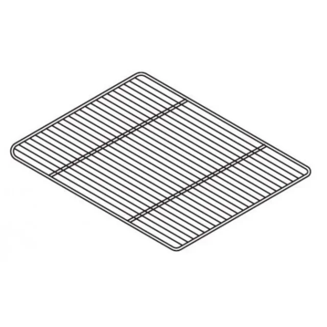 Étagère Gastronorme 1/1 en Rilsan