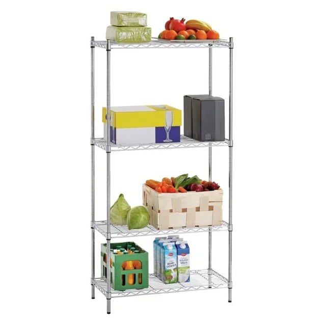 Étagère Modulable pour Rayonnage de Bureau