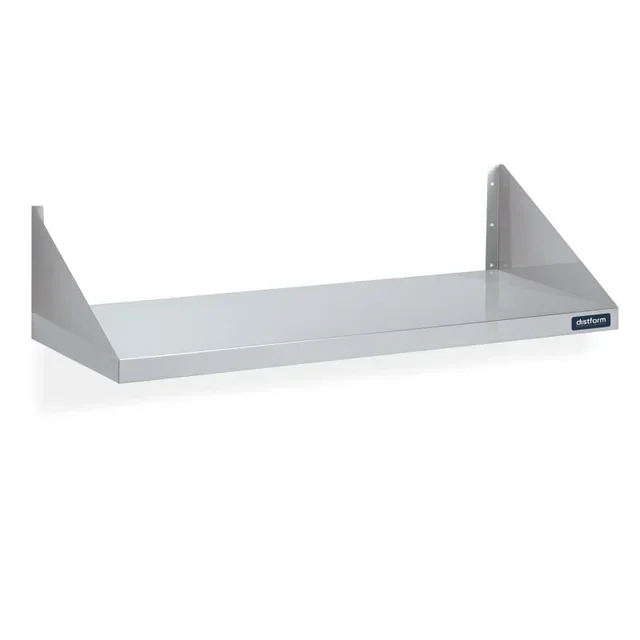 Prateleira de Parede com Suportes Invertidos 150 x 40 cm