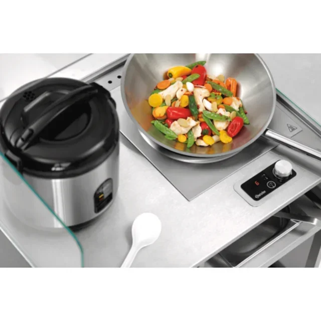 M5 Integrated Storage Rack Compatible Snackpoint 200