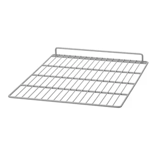 Étagère de Rangement pour Réfrigérateur Double Porte 484 Litres