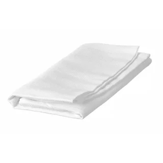 Baumwollmull 70x70 cm - Feinmaschiger Stickstoff