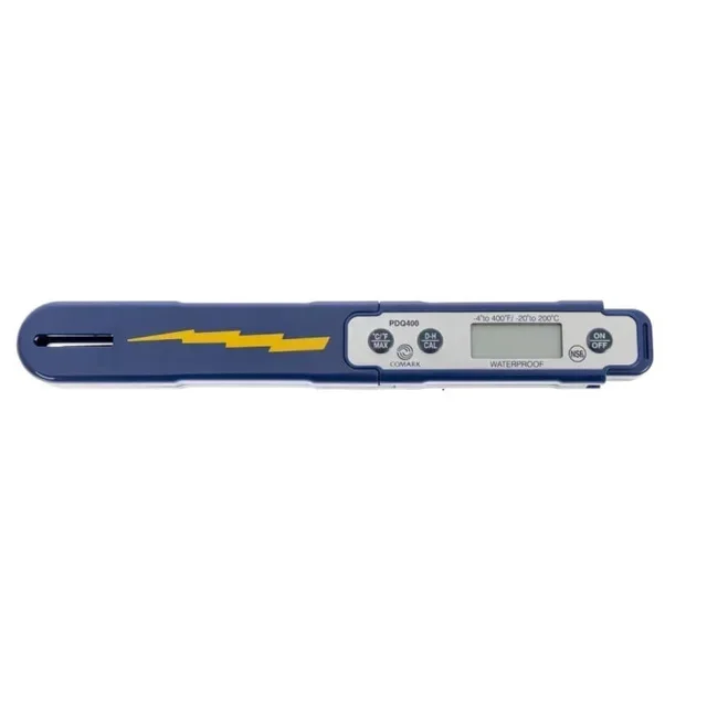 Waterproof Dishwasher Safe Thermometer