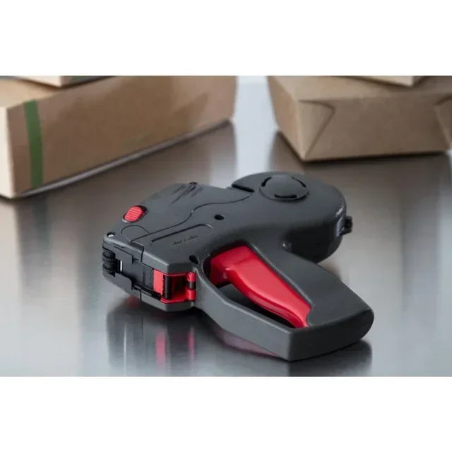 Etiquetadora de Precios de 16 Dígitos