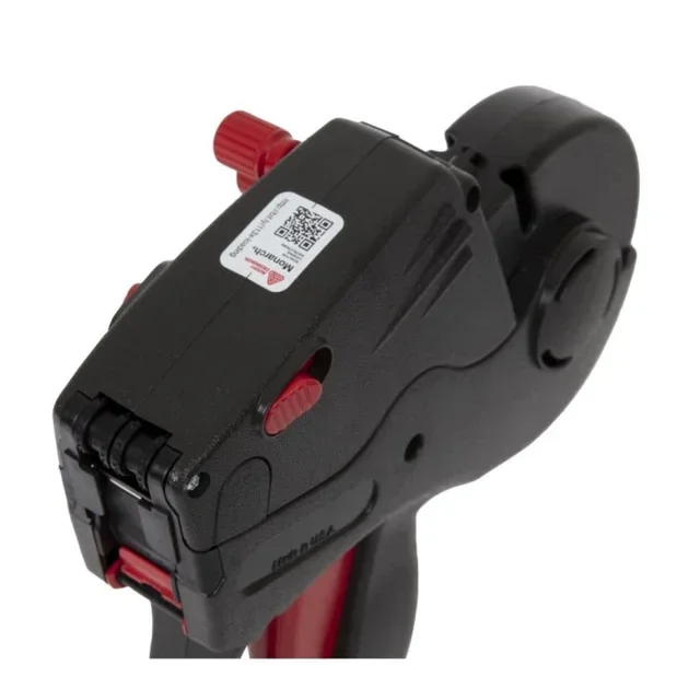 Etiquetadora de Precios de 16 Dígitos