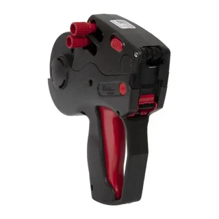 Etiquetadora de Precios de 16 Dígitos