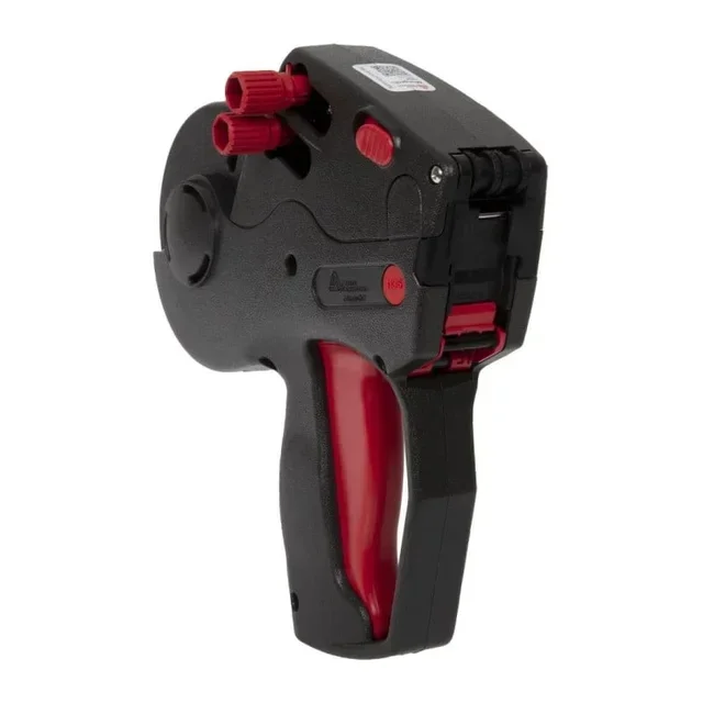 16 Digits Price Label Gun