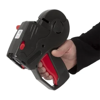 Etiquetadora de Precios de 16 Dígitos