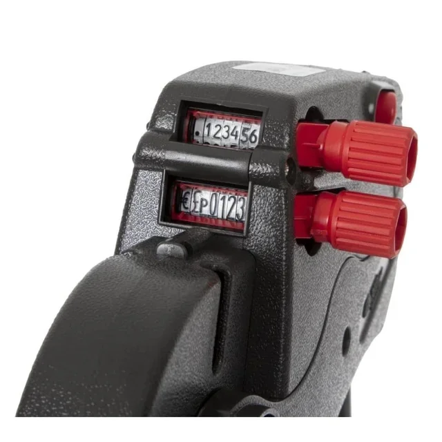 Etiquetadora de Precios de 16 Dígitos