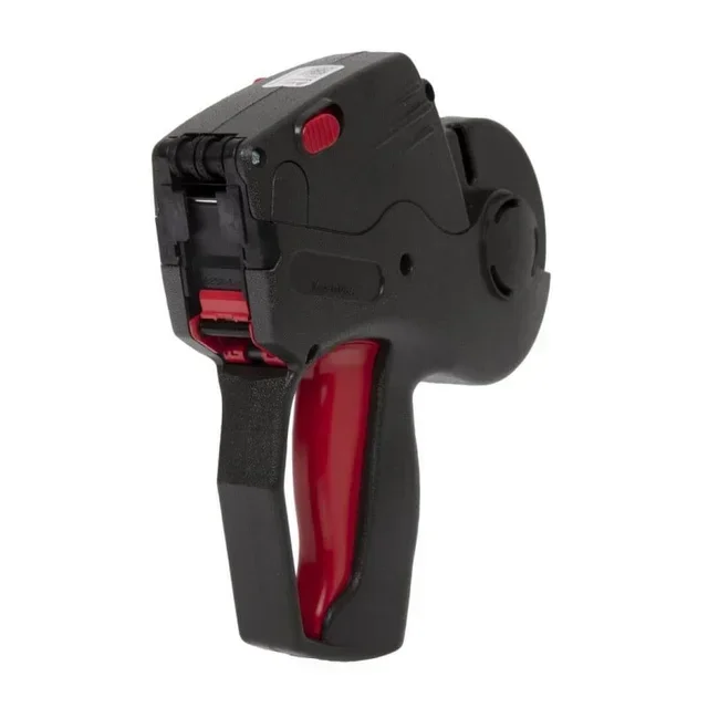 16 Digits Price Label Gun