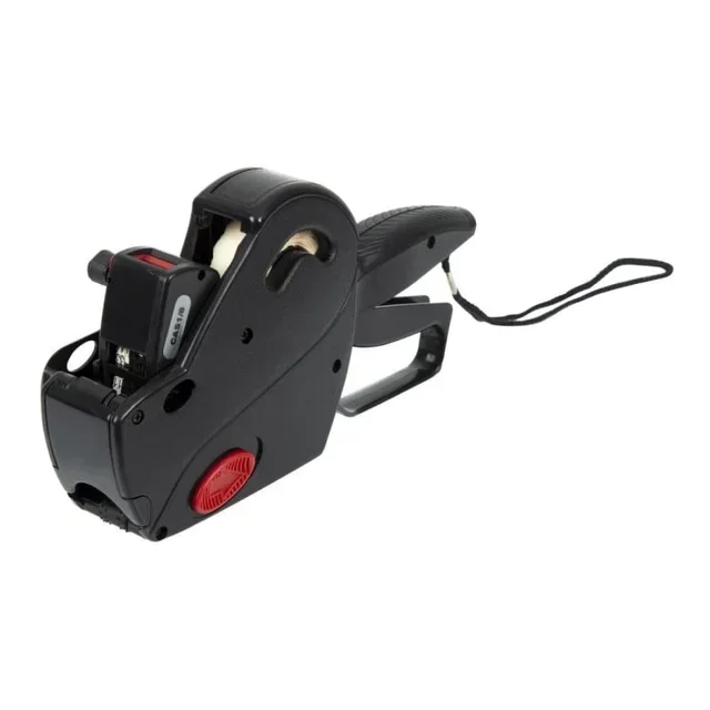 Professional Price Labeling Machine - Label Printer for Product Marking