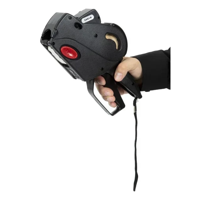 Professional Price Labeling Machine - Label Printer for Product Marking