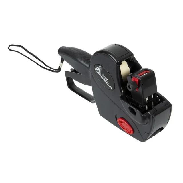 Professional Price Labeling Machine - Label Printer for Product Marking