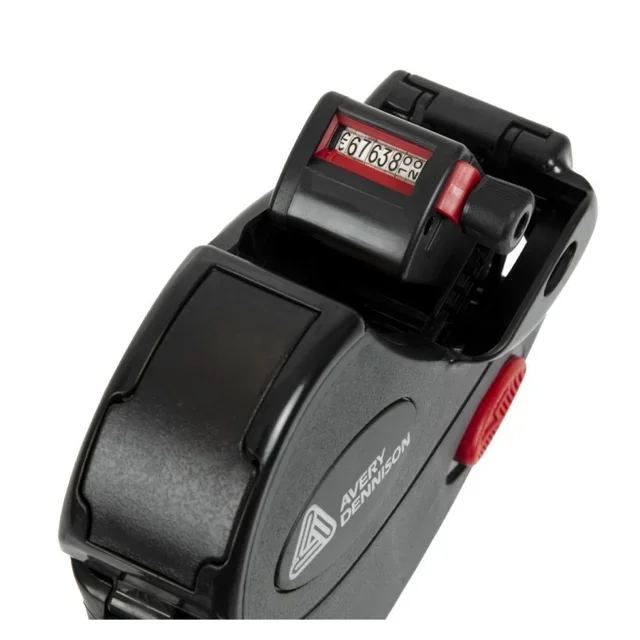 Professional Price Labeling Machine - Label Printer for Product Marking