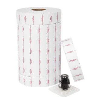 Etichette Stampate Formato 16mm