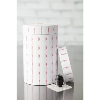 Etichette Stampate Formato 16mm