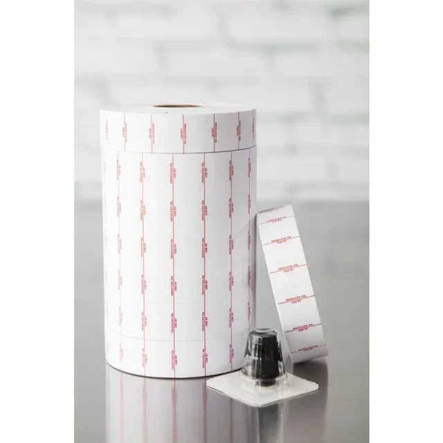 Etichette Stampate Formato 16mm