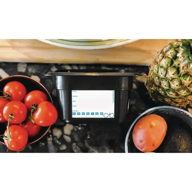 Pack of 50 Reusable Traceability Labels