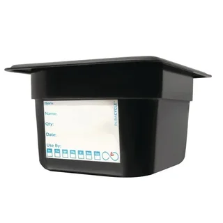 Pack of 50 Reusable Traceability Labels