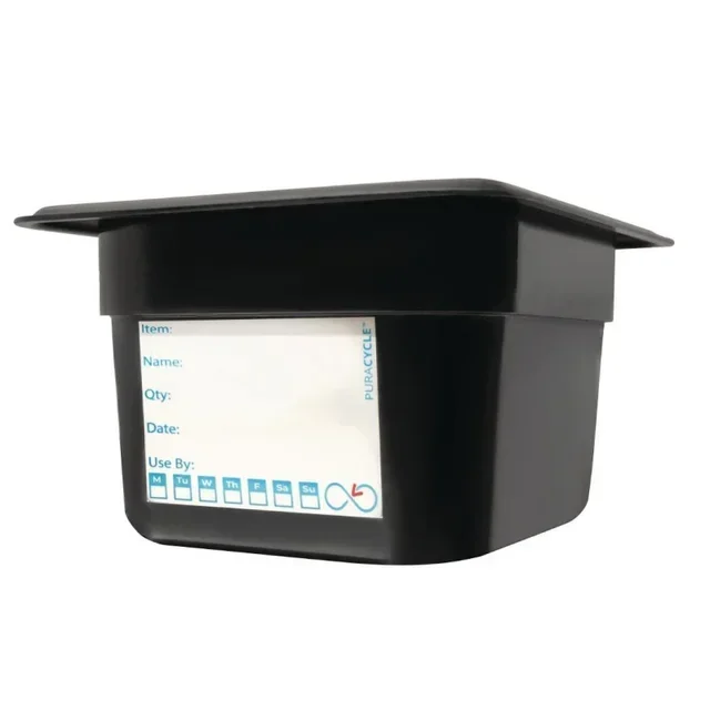 Pack of 50 Reusable Traceability Labels