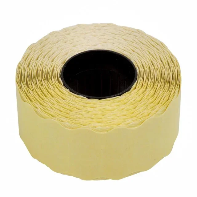 Etichette Unite per Etichettatrice - Confezione da 15000