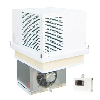 Refrigerated Ceiling Unit for Small Cold Room - Volume 6 to 10.4 m³