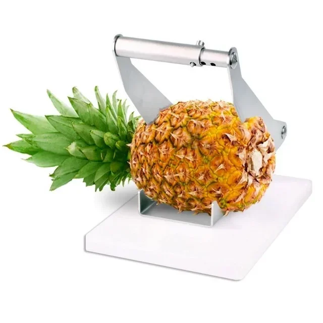 Levatorsoli per Ananas in Acciaio Inossidabile