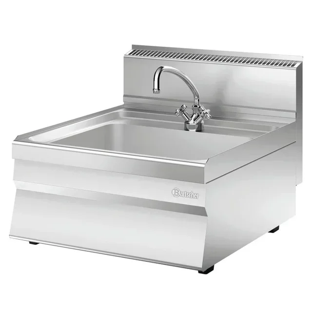 Sink to Place on Worktop - 650 Range