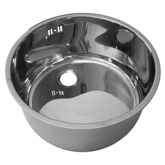 Circular Sink Diameter 260 mm