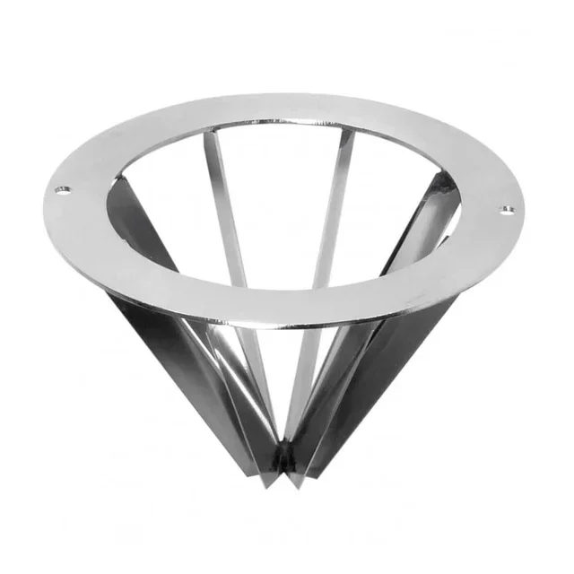 8-Compartment Extension for Tomato Slicer