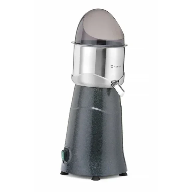 Espremedor de Limão Elétrico Profissional