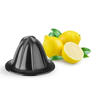 Espremedor de Limão Elétrico Profissional