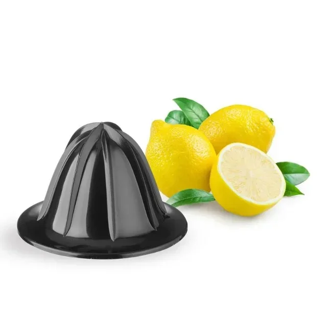 Espremedor de Limão Elétrico Profissional